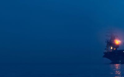 Improving PNT Reliability with Precision Timing Solutions from SiTime