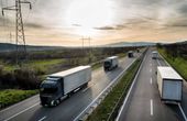 Heavy trucks likely not zero-emission in the near future