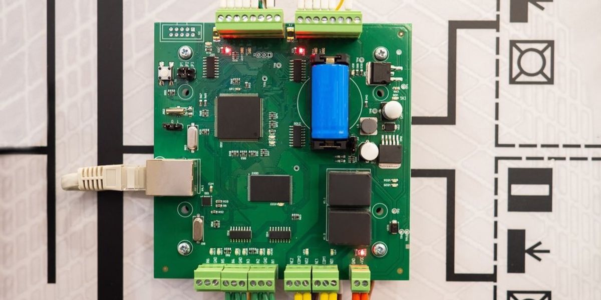 Types of PCB Connectors: An In-Depth Guide