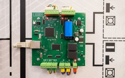 Types of PCB Connectors: An In-Depth Guide