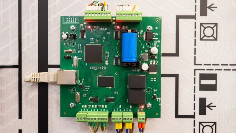 Types of PCB Connectors: An In-Depth Guide