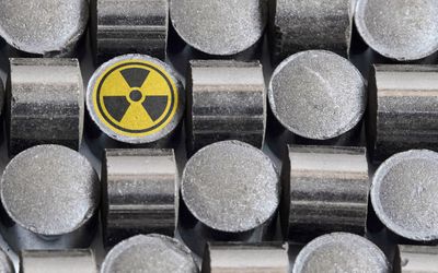 Nuclear Energy Could Power the Future of AI