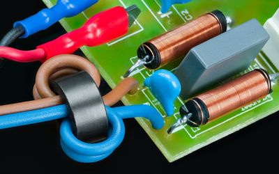 Low Pass Filter vs High Pass Filter – Theory, Design, and Applications