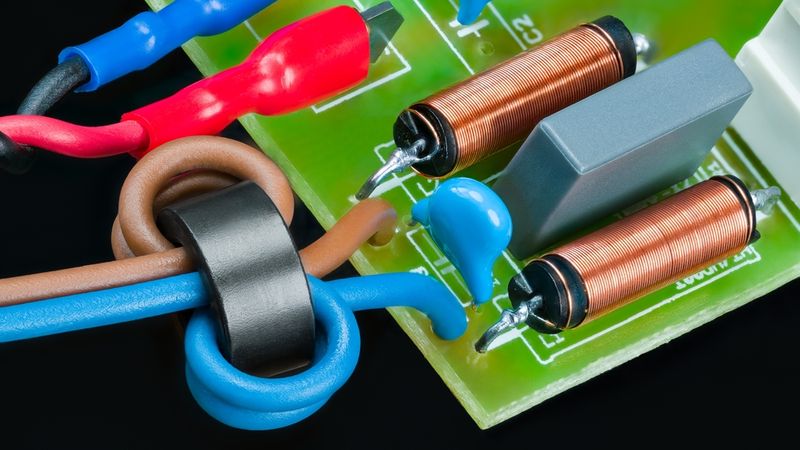 Low Pass Filter vs High Pass Filter – Theory, Design, and Applications