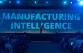 Step into the Center of Future Manufacturing: Experience Intelligent Manufacturing Solutions at Hexagon Live