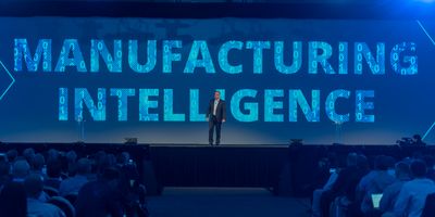 Step into the Center of Future Manufacturing: Experience Intelligent Manufacturing Solutions at Hexagon Live