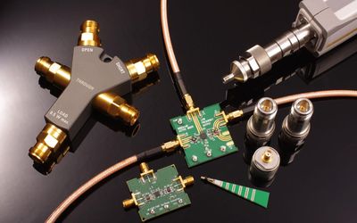 Understanding RF Circuit Fabrication and Interconnects