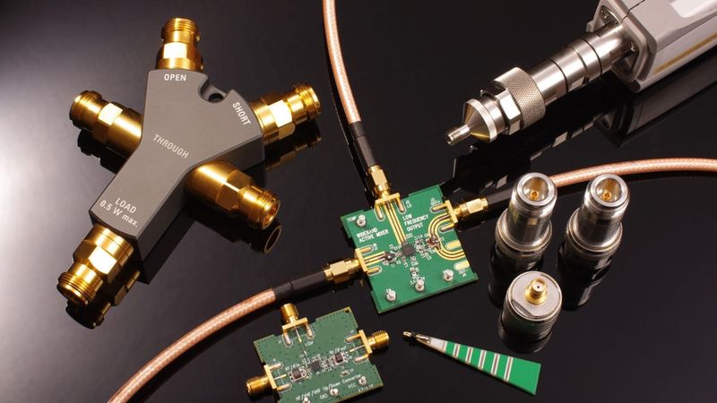 Understanding RF Circuit Fabrication and Interconnects