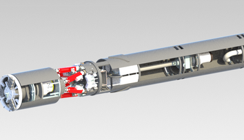 Swissloop Tunneling builds innovative tunnel boring machine