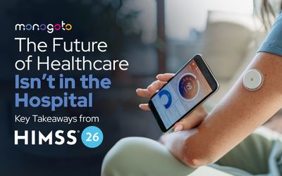 Key Takeaways from HIMSS 2026