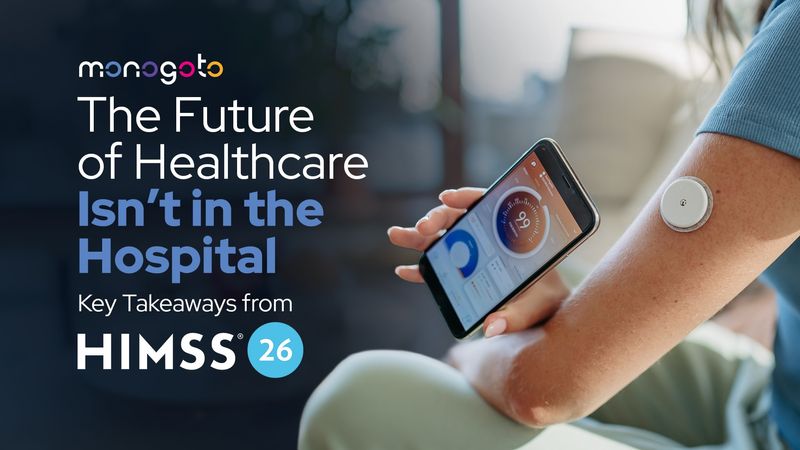 Key Takeaways from HIMSS 2026