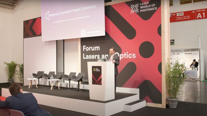 Shaping the Future of Photonics: Highlights from the 2025 Hamamatsu Innovation Awards