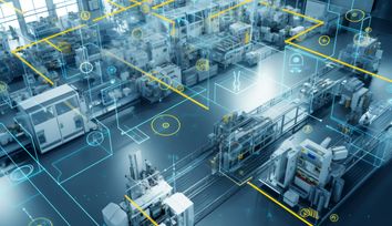 Context-Aware Industry: Bridging Consumer-Grade Intelligence into Industrial Environments