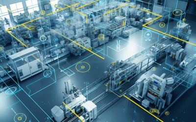 Context-Aware Industry: Bridging Consumer-Grade Intelligence into Industrial Environments