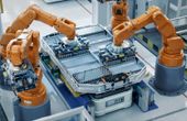 AI in Manufacturing: A Partner, Not a Replacement