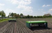 Digitisation of Agriculture & the Underlying Technology Mandated