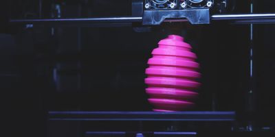Nozzle diameter and layer height affect printing time and quality