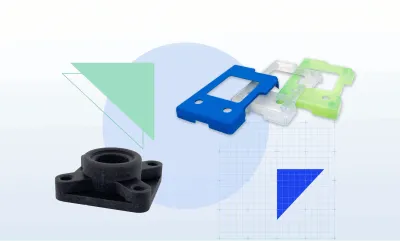 PolyJet 3D Printing: 8 Key Design Tips for Better Prints