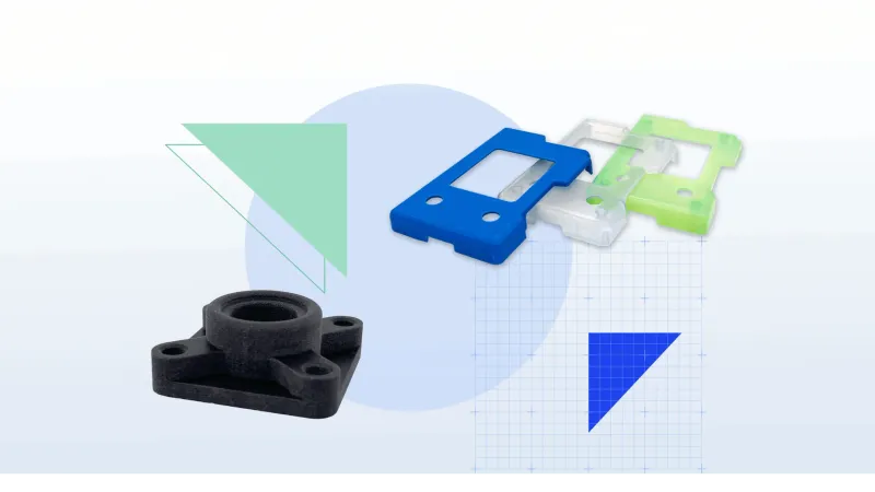 PolyJet 3D Printing: 8 Key Design Tips for Better Prints