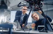 How Drone Technology is Changing Modern Service Industries