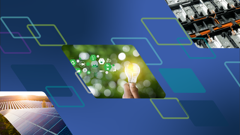 Energy Materials: Driving the Clean Energy Transition