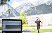 Reliability Of Xsens Link For Running Kinematics: A Study By University Of Innsbruck