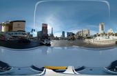 Smart pano makes mobile mapping easy