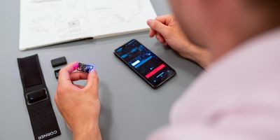 Why Edge AI for Wearables?