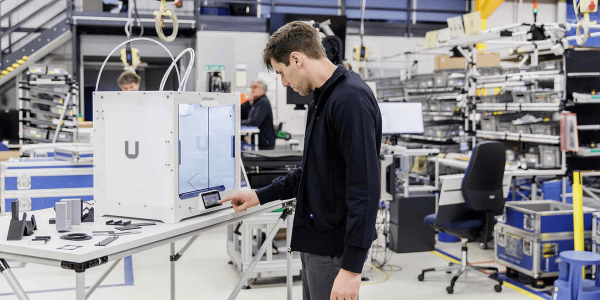 How Zeiss is Using 3D Printed Parts in Serial Production