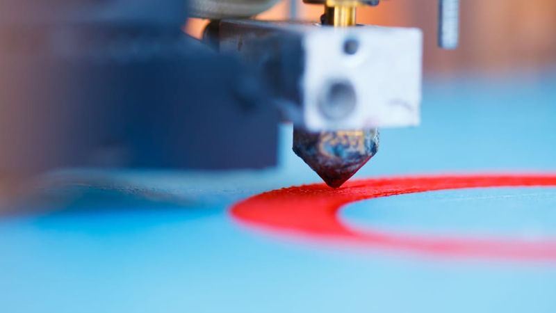 Good first layer adhesion is critical to ensuring a successful 3D print.