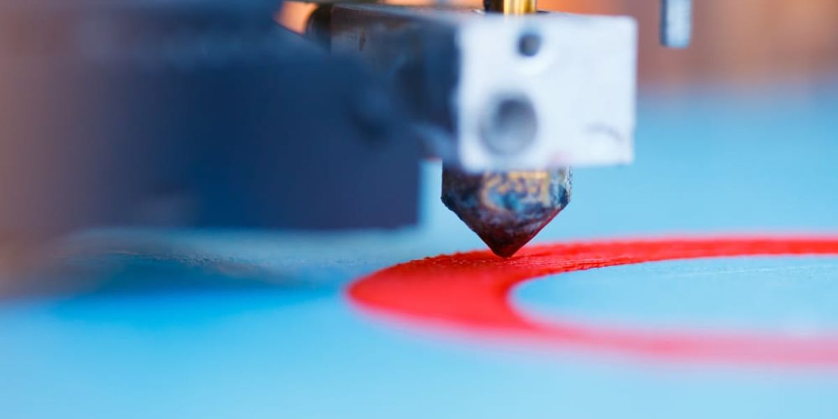 Good first layer adhesion is critical to ensuring a successful 3D print.