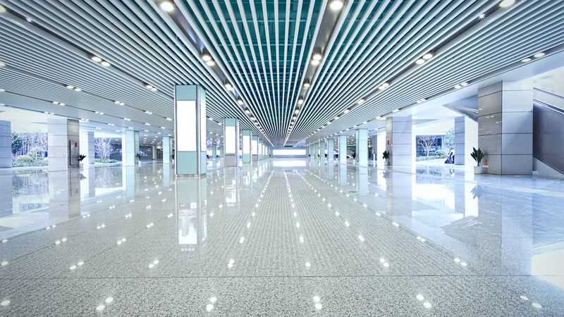 Bluetooth mesh in lighting: What comes next?