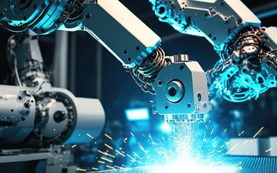 The Role of AI in Sustainable Manufacturing