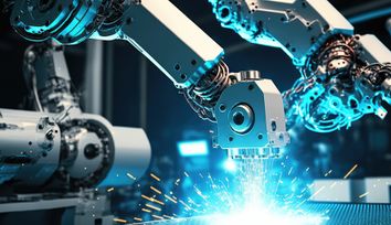 The Role of AI in Sustainable Manufacturing