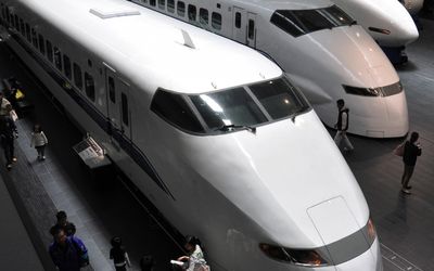 Rugged connectors meet the connectivity demands of transportation