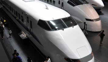 Rugged connectors meet the connectivity demands of transportation