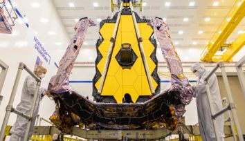 James Webb Space Telescope Science Instruments Explained