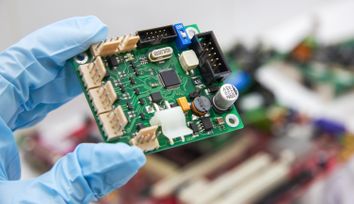 The Printed Circuit Board Design and Manufacturing Cycle: Symbiotic Relationships Engage Innovation
