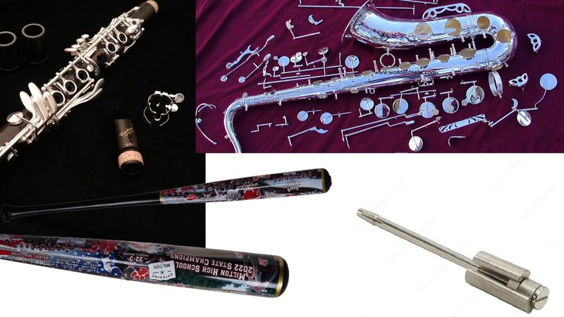One of a Kind Manufacturing: APSX-PIM and APSX-NANO for Custom Metal and Plastic Parts