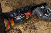 Smart limbs make heroes by design