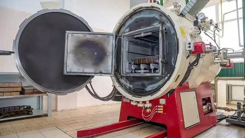 Annealing Explained - Definition, Process and Benefits