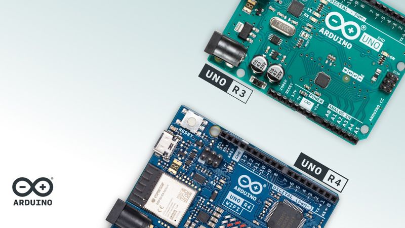 Understanding 8-bit vs. 32-bit Microcontrollers: A Guide for Engineers