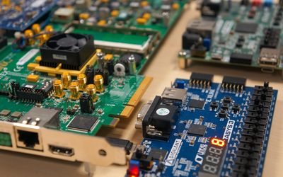 FPGA Architecture: A Comprehensive Guide for Digital Design Engineers