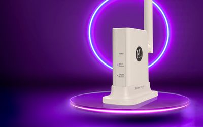 Meeting IoT Connectivity Challenges with HaLowLink 2