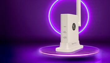 Meeting IoT Connectivity Challenges with HaLowLink 2