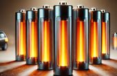 Innovative battery design: more energy and less environmental impact