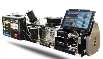 Why would you need a desktop injection molding machine?