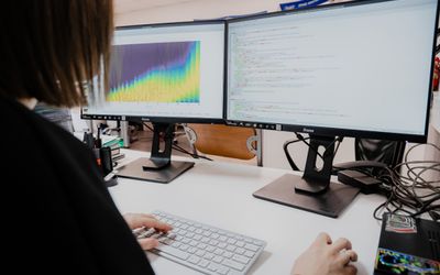 AI Busted: Researchers Learn to Detect AI-Modified Texts