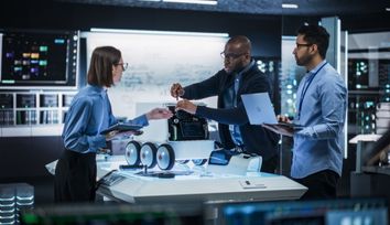 More Hands, Faster Plans: How Collaboration Speeds Electronics Development