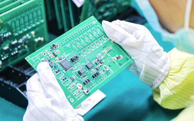 Consequences of Insufficient Component Spacing in PCB Design: A Case Study